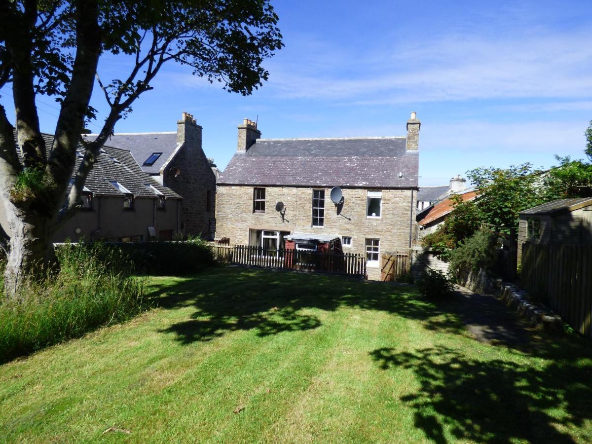 St Clair House Orkney Exterior foto